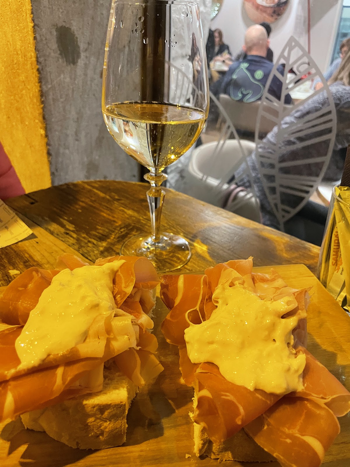 La piccola vineria — foto 4